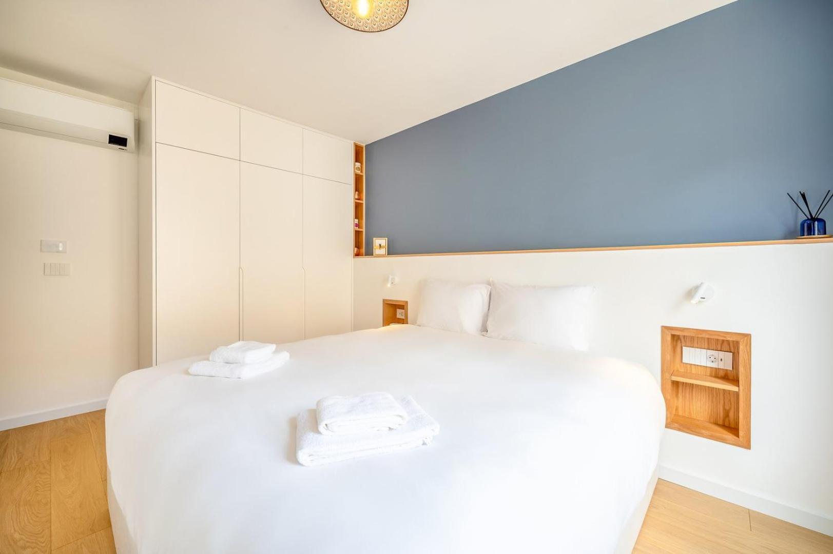 Apartamento Guestready - Lush Atmosphere In *