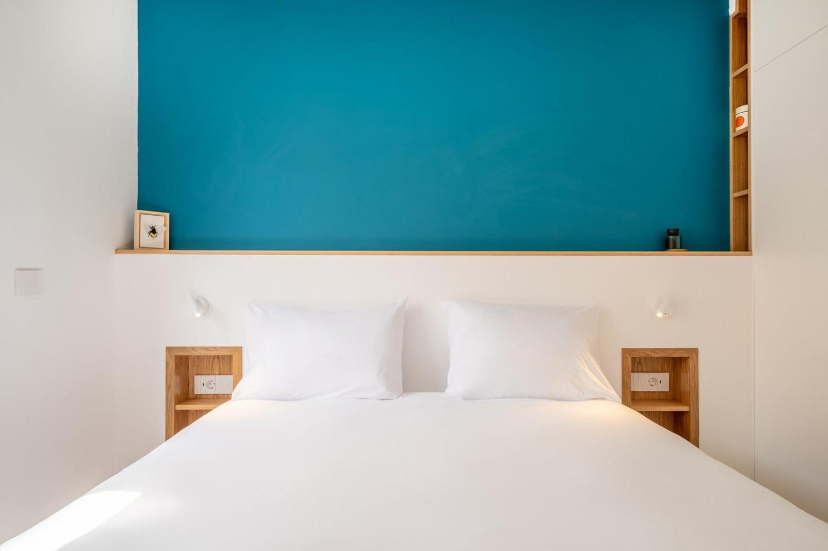 Lejlighed Guestready - Lush Atmosphere In Lisboa