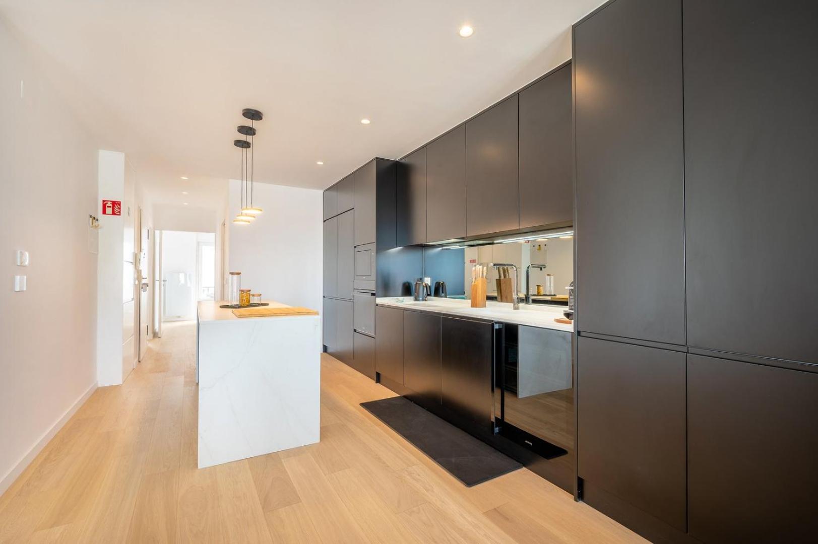 Apartamento Guestready - Lush Atmosphere In