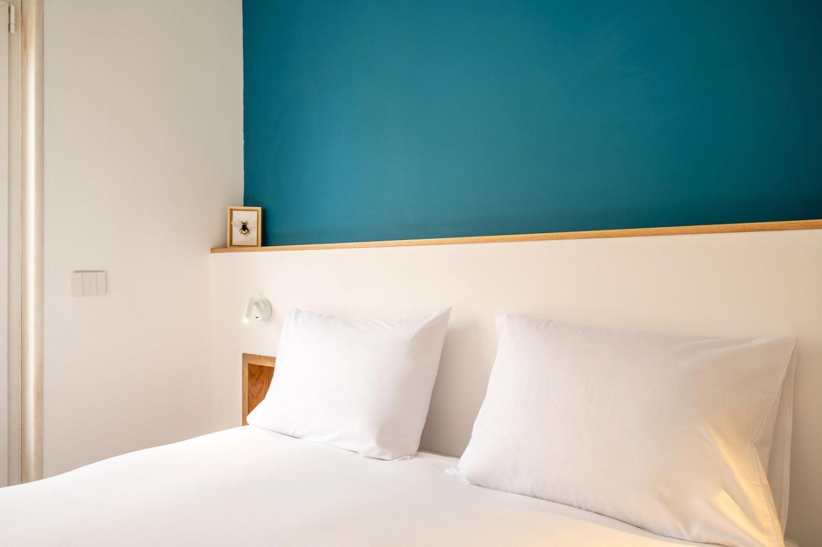 Apartamento Guestready - Lush Atmosphere In *