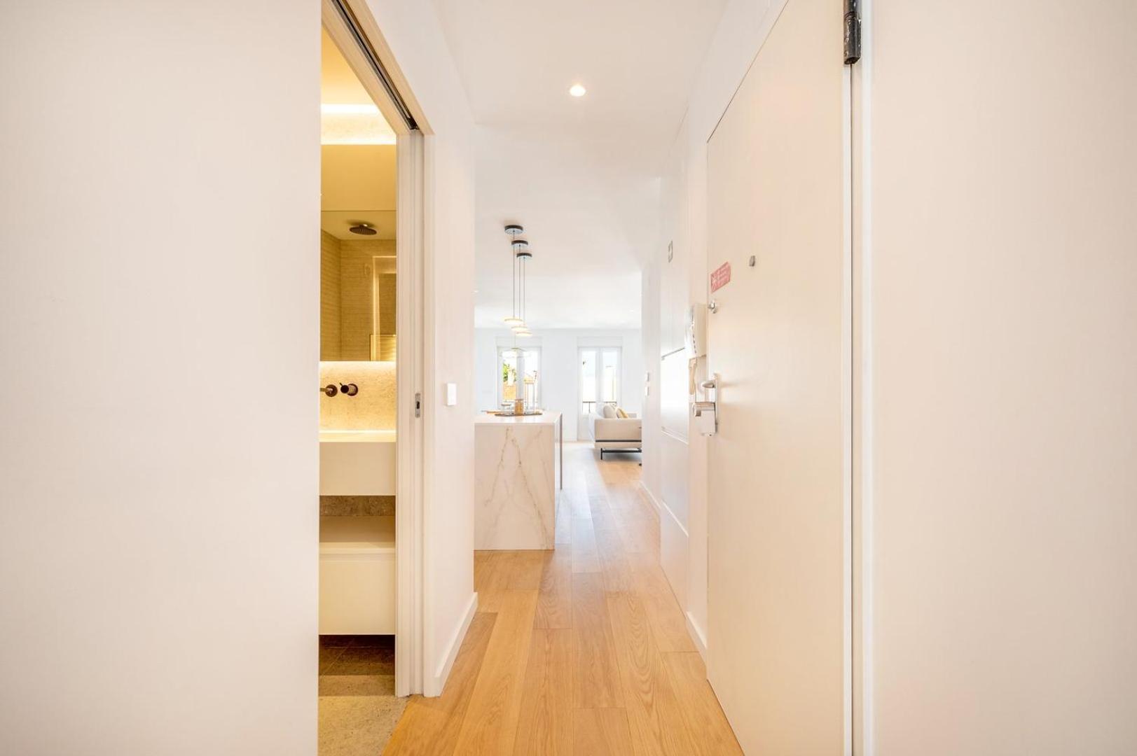 Apartamento Guestready - Lush Atmosphere In
