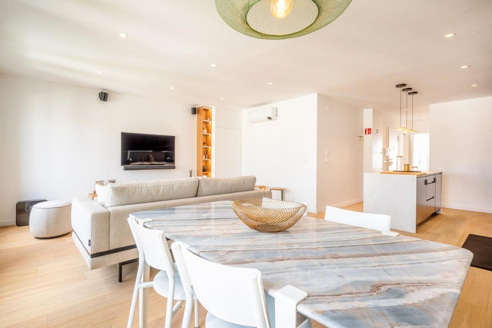 Guestready - Lush Atmosphere In Lejlighed *