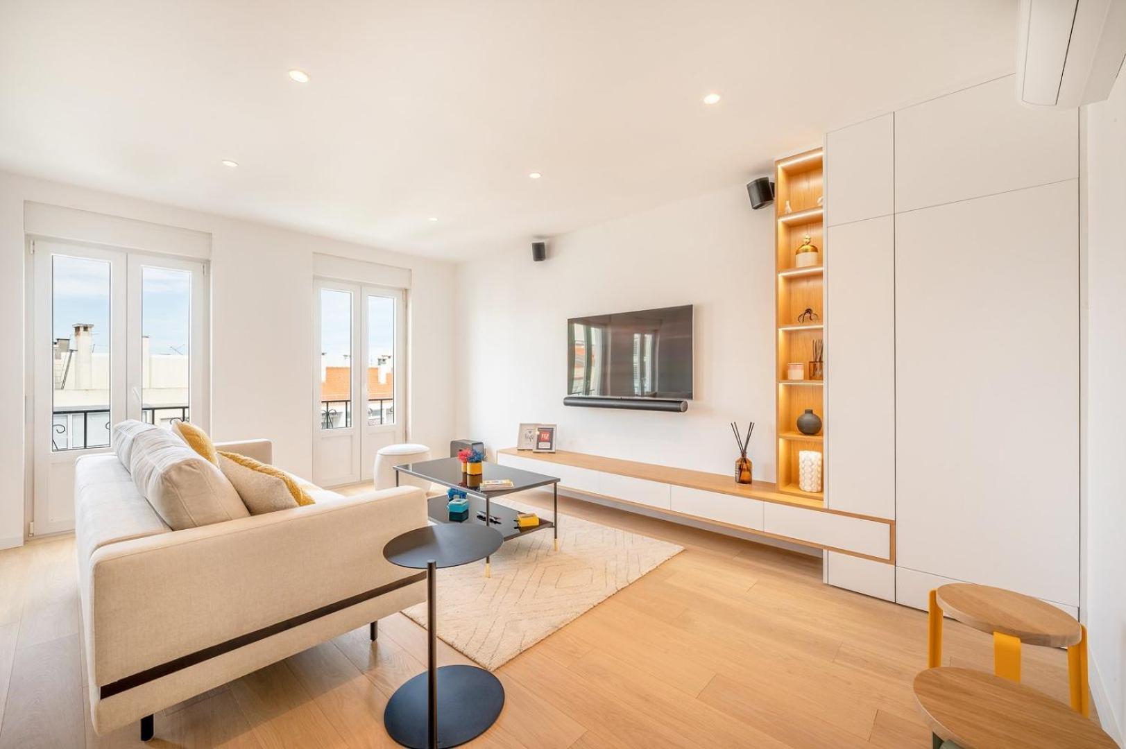 Guestready - Lush Atmosphere In Lejlighed Lisboa