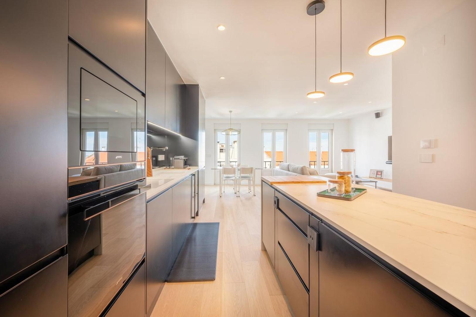 Guestready - Lush Atmosphere In Apartamento