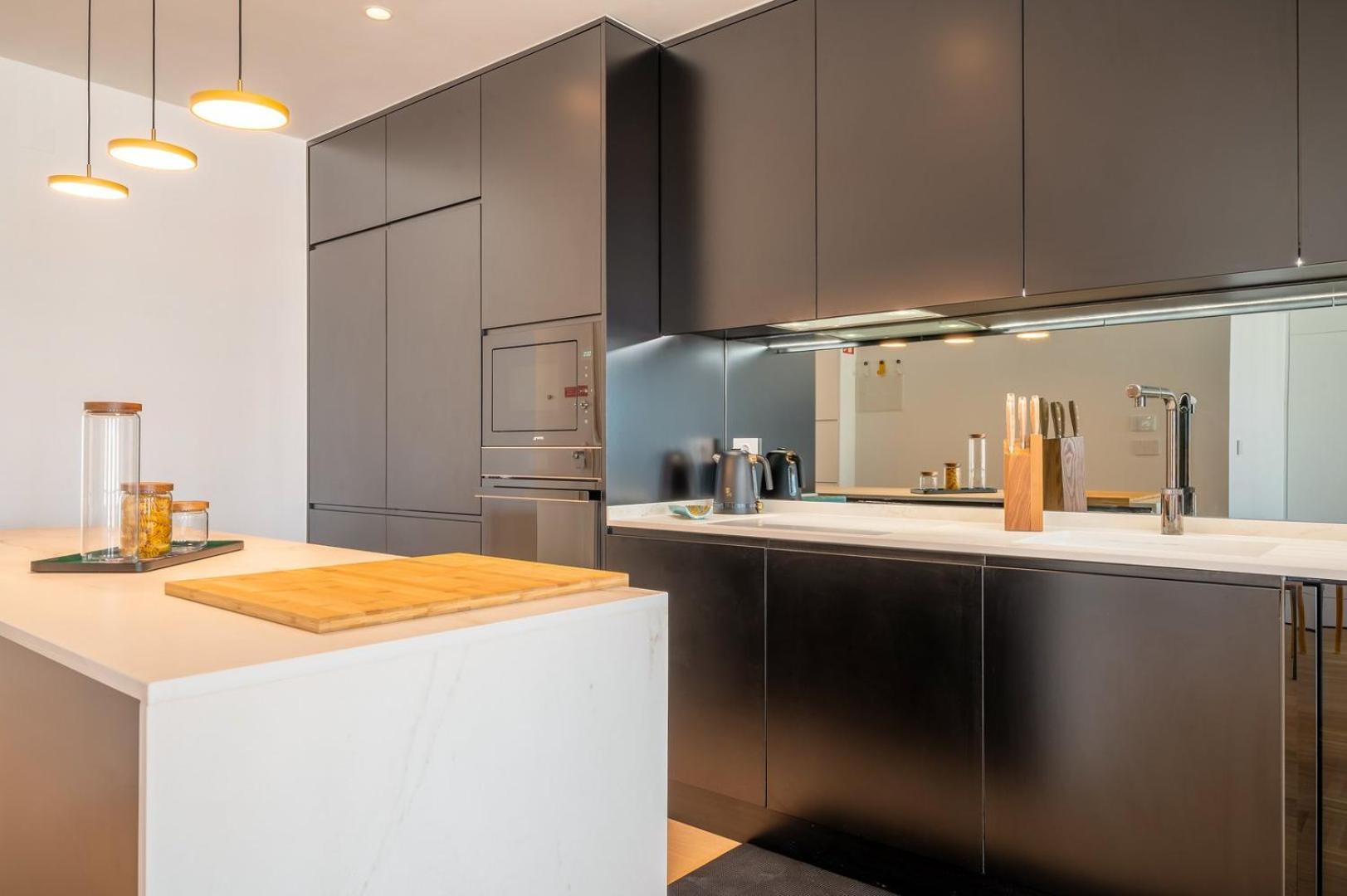 Apartamento Guestready - Lush Atmosphere In